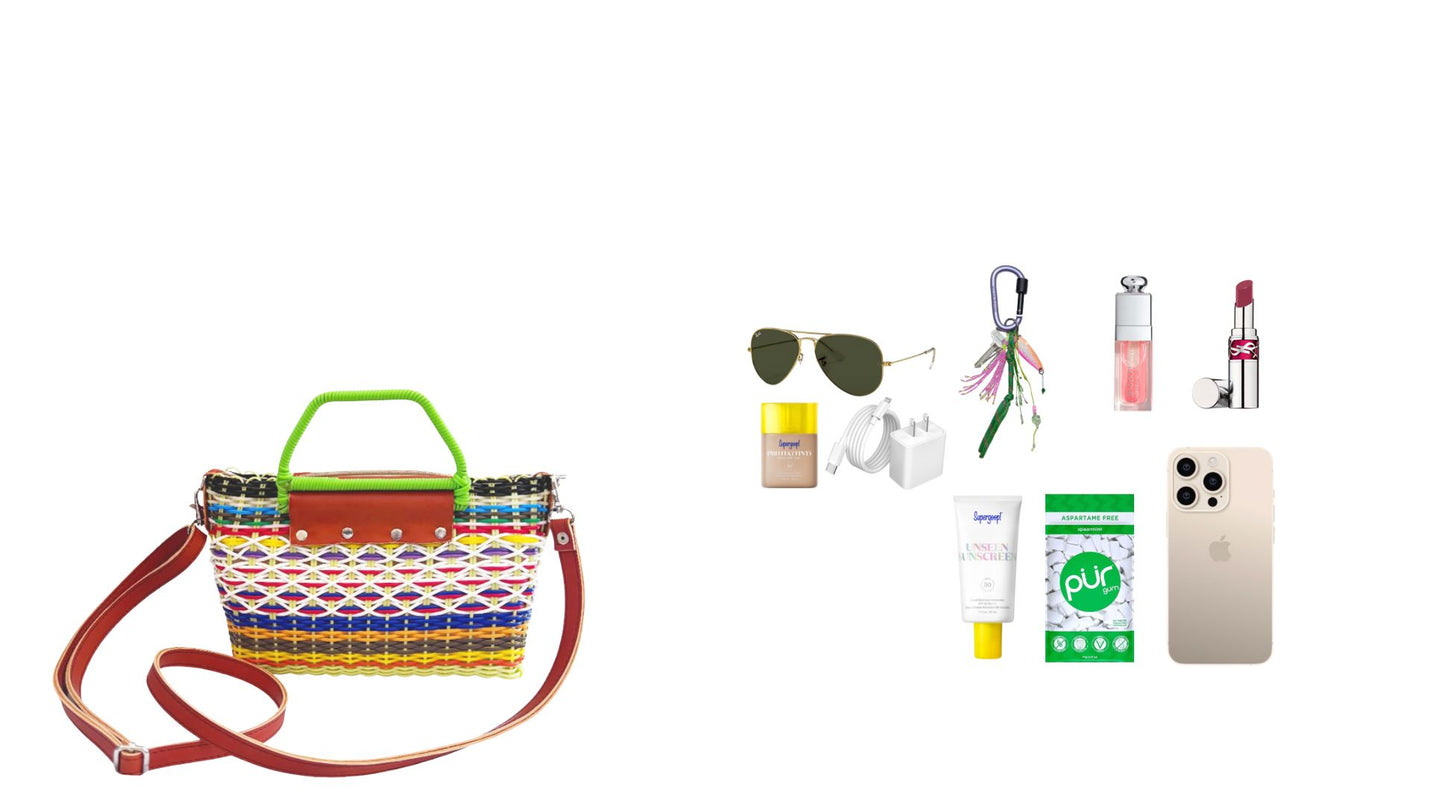 Stephania Bag - Mini