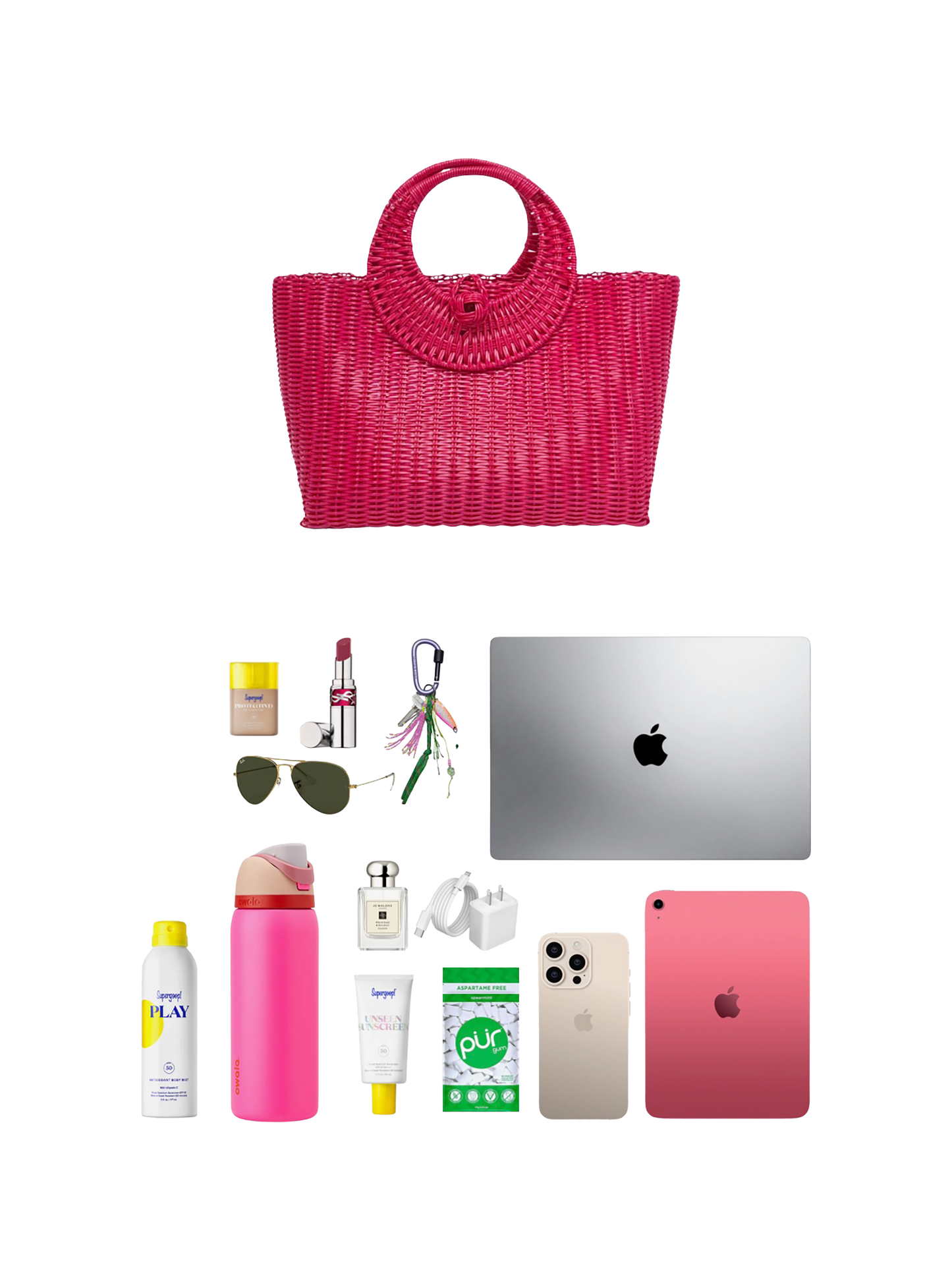 Kathya Bag - Medium