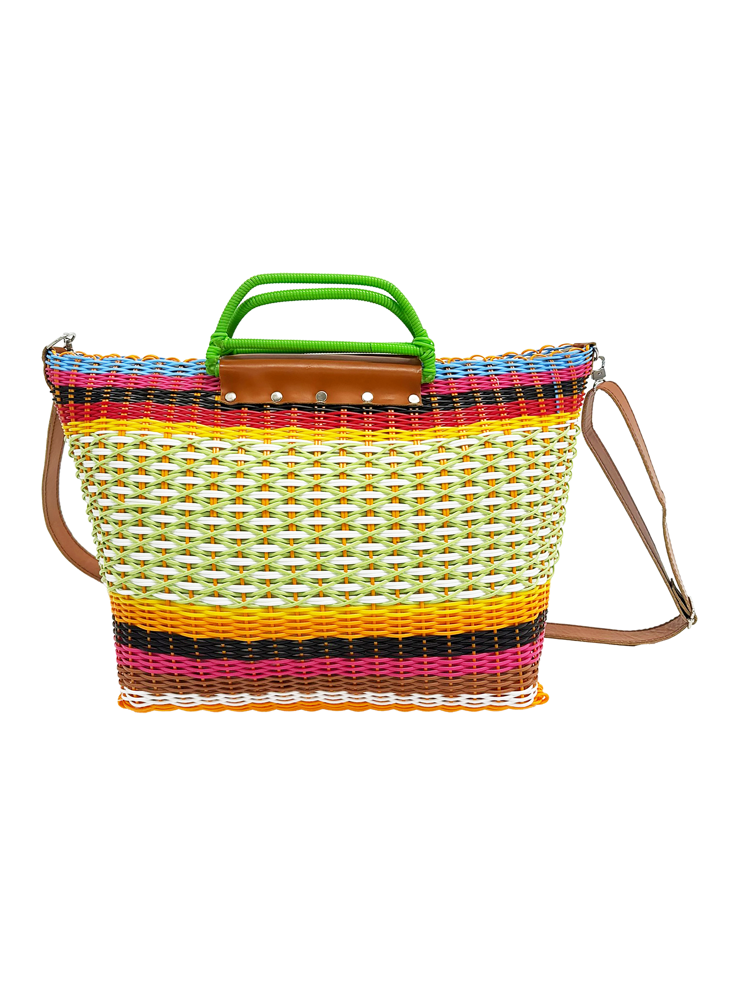 Stephania Bag - Mega