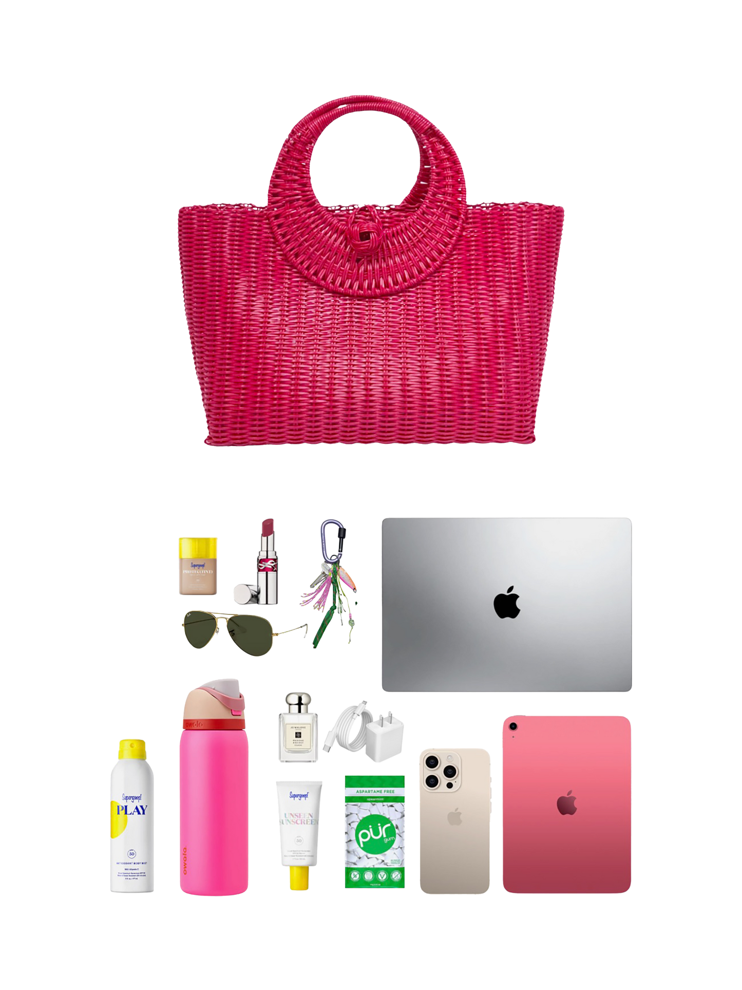 Kathya Bag - Mega